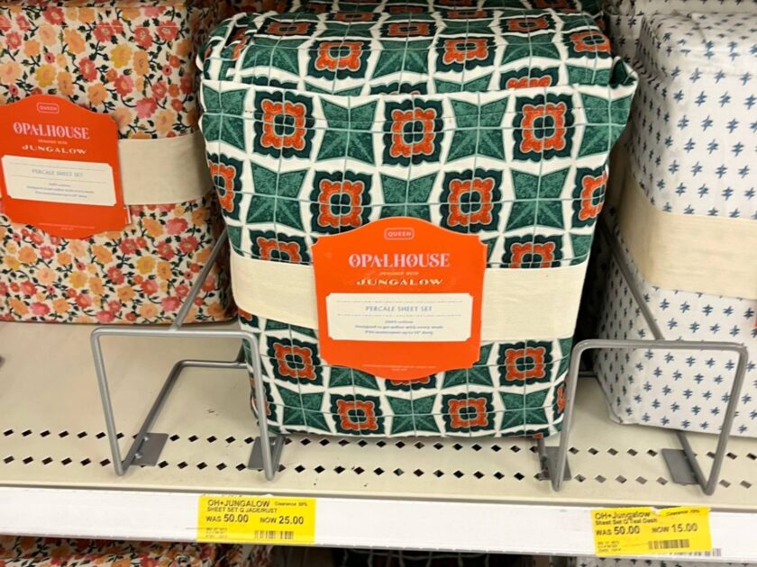 Opalhouse Sheet Sets