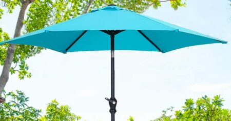 PATIO UMBRELLA