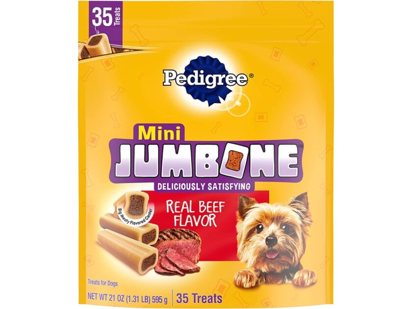 Pedigree Dog Food