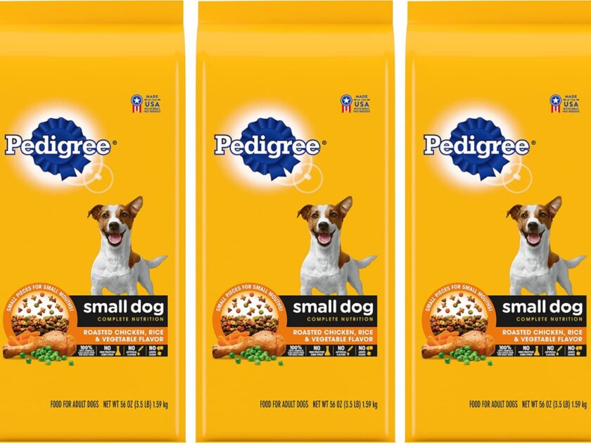 Pedigree Dog Food
