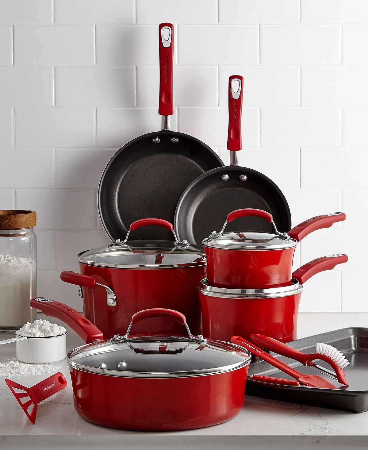 Rachael Ray Pans