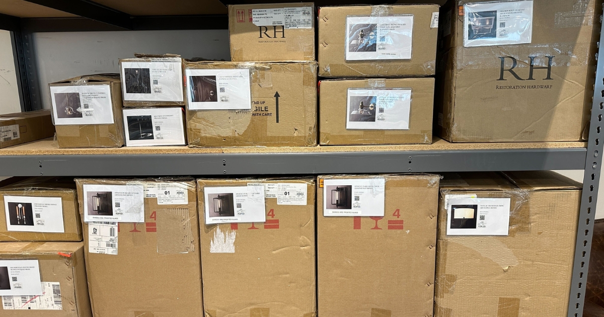 Restoration Hardware Outlet Up to 80 Off Bedroom Furniture, Sofas, Chairs & More The