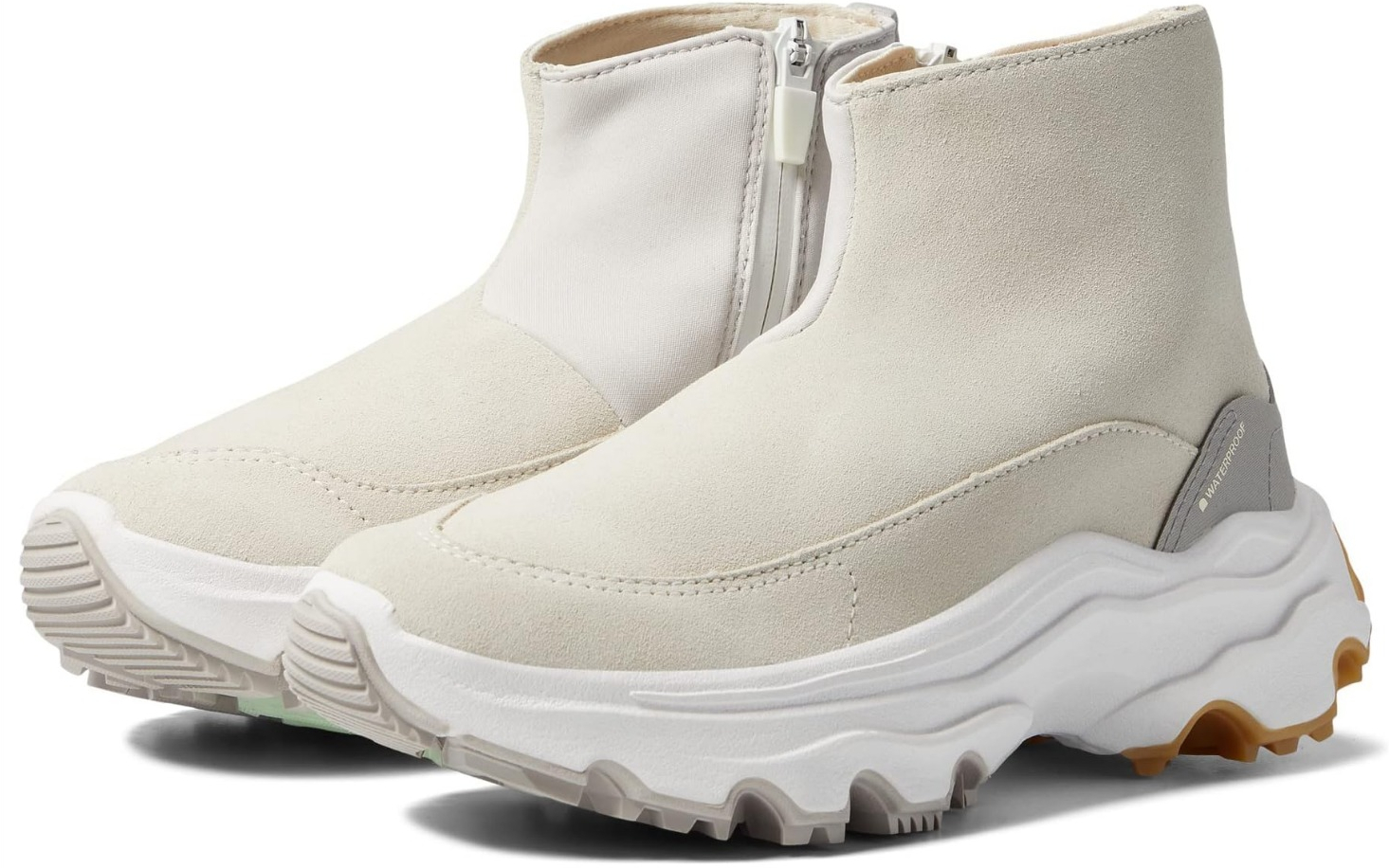 SOREL Kinetic Breakthru Acadia Waterproof