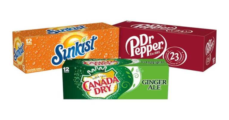 Dollar General - 3 Soda 12-Packs ONLY $10 (Just $3.33 Each!) - The ...