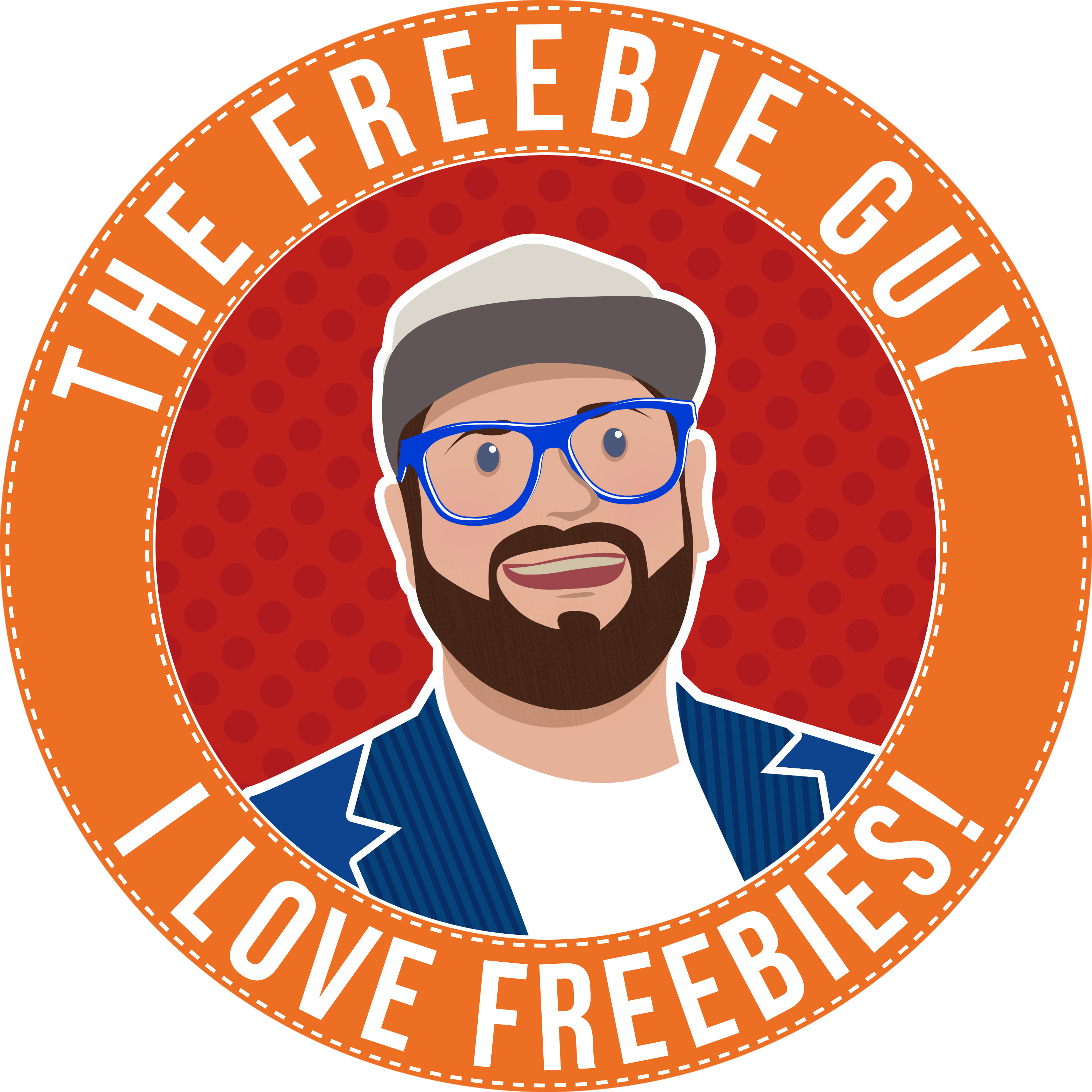 The Freebie Guy® - Best Food Deals, Sweepstakes & Coupon Promo Codes!