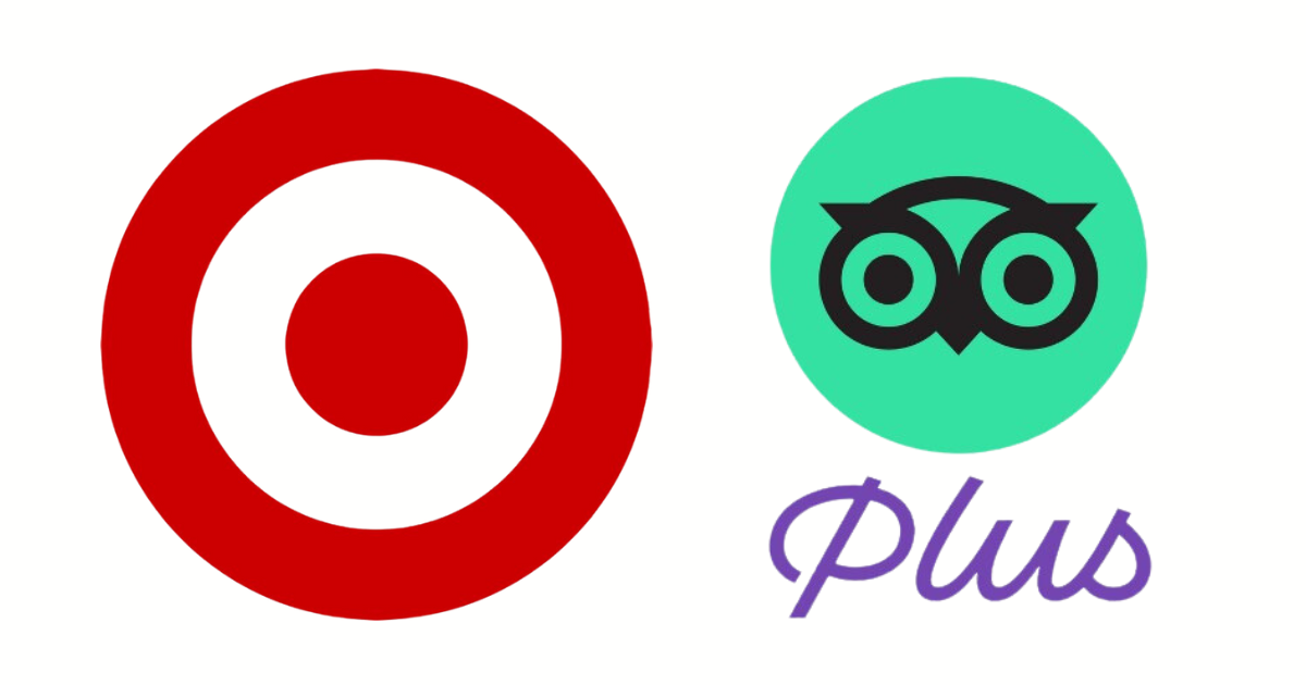 Target Circle Free Year of Trip Advisor Plus Reg