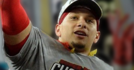 Tickets For Less Patrick Mahomes Giveaway