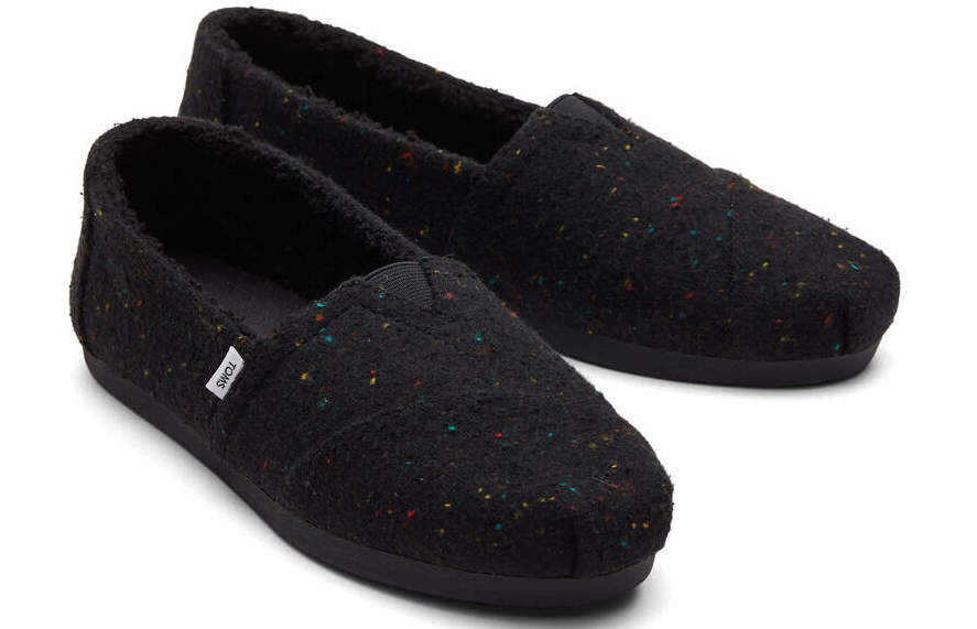 Toms Repreve