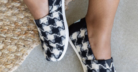 Toms Womens Shoes