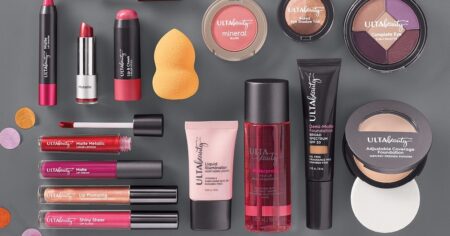 Ulta Beauty Collection