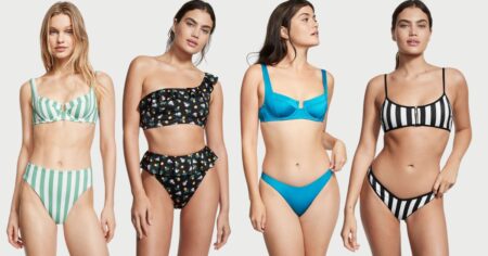 Victorias Secret Swim