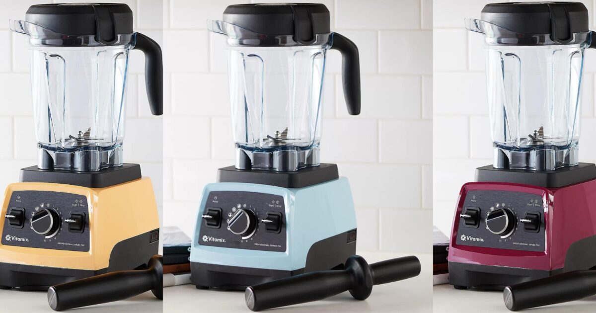 Vitamix Blender e