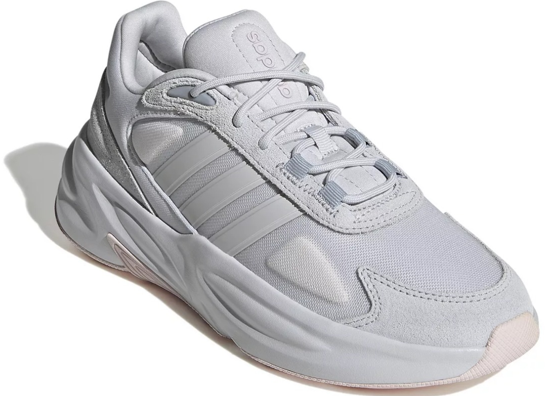 adidas OZELLE Womens Running Shoes