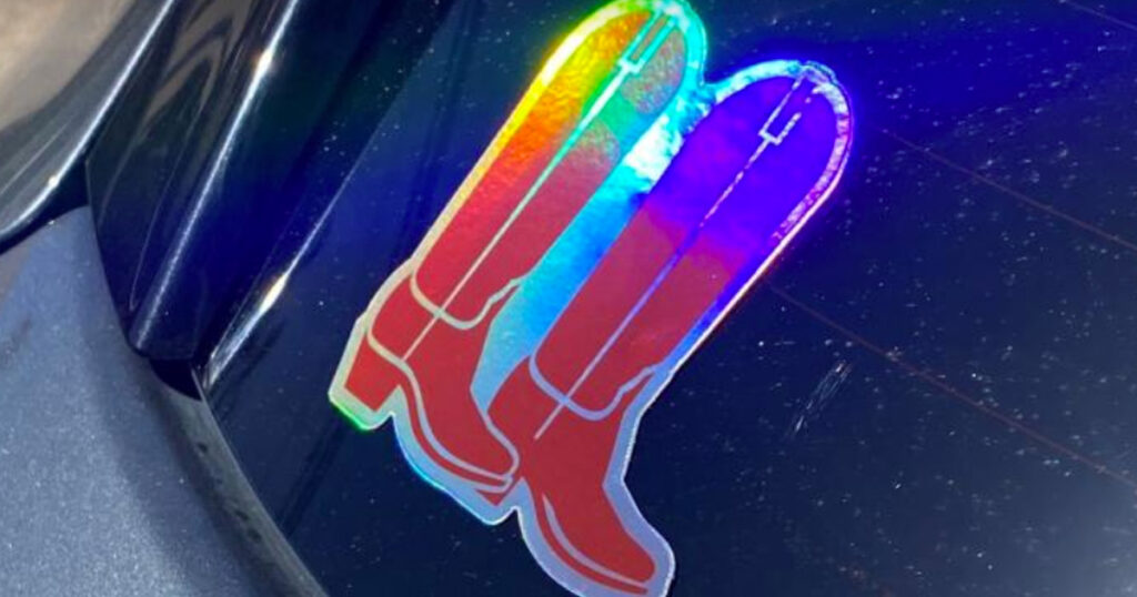 free-amarillo-boot-sticker-the-freebie-guy