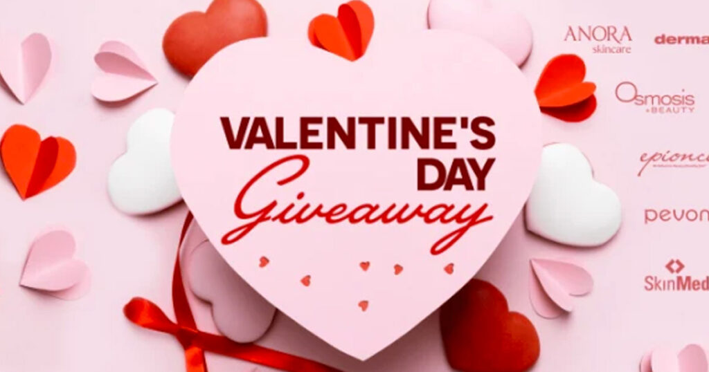 beautified you valentines day