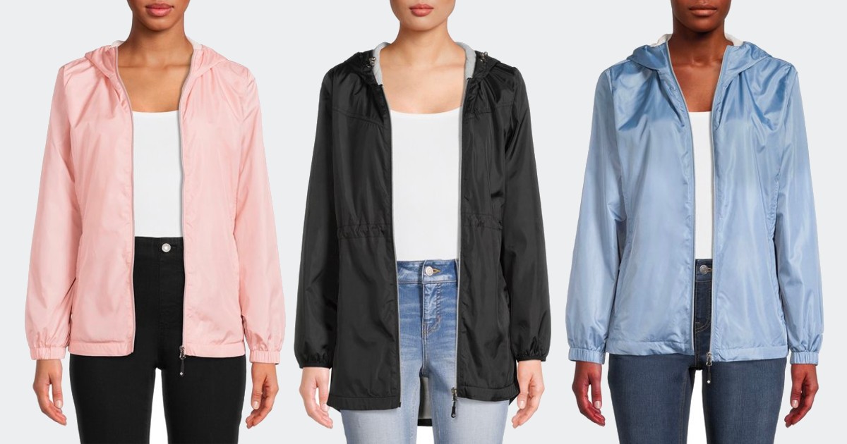Zulily Big Chill Spring FleeceLined Jackets Only 16.99 (Reg. 80