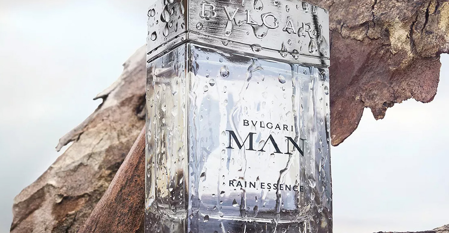 Possible Free Bulgari Man Rain Essence Fragrance Sample - The Freebie Guy®