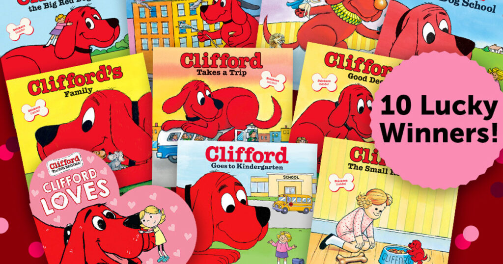 clifford loves