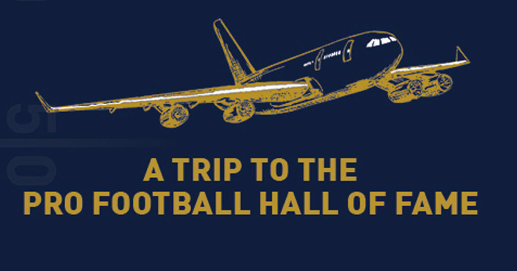 football hall of fame