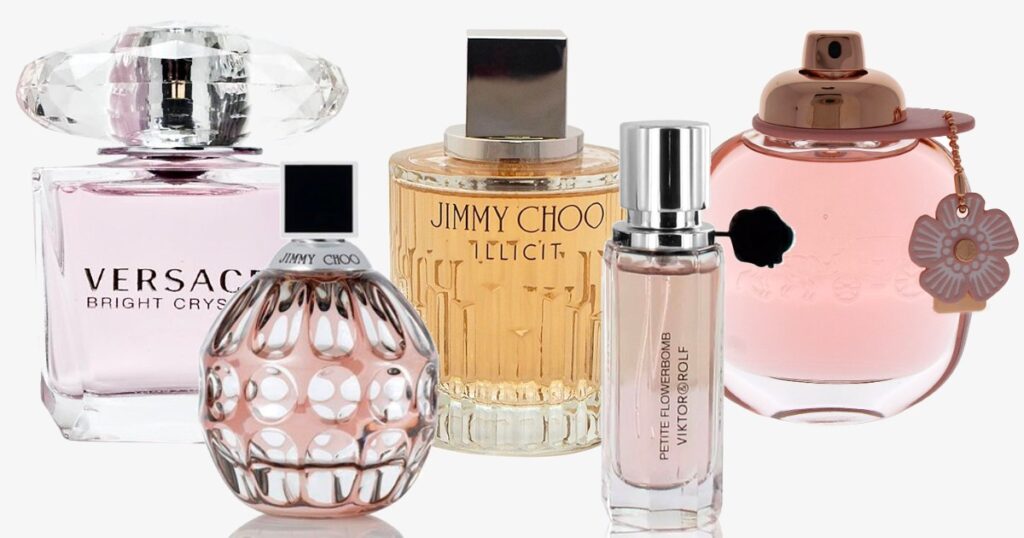 Zulily - Up to 60% Off High-End Fragrances From Viktor & Rolf, Versace ...