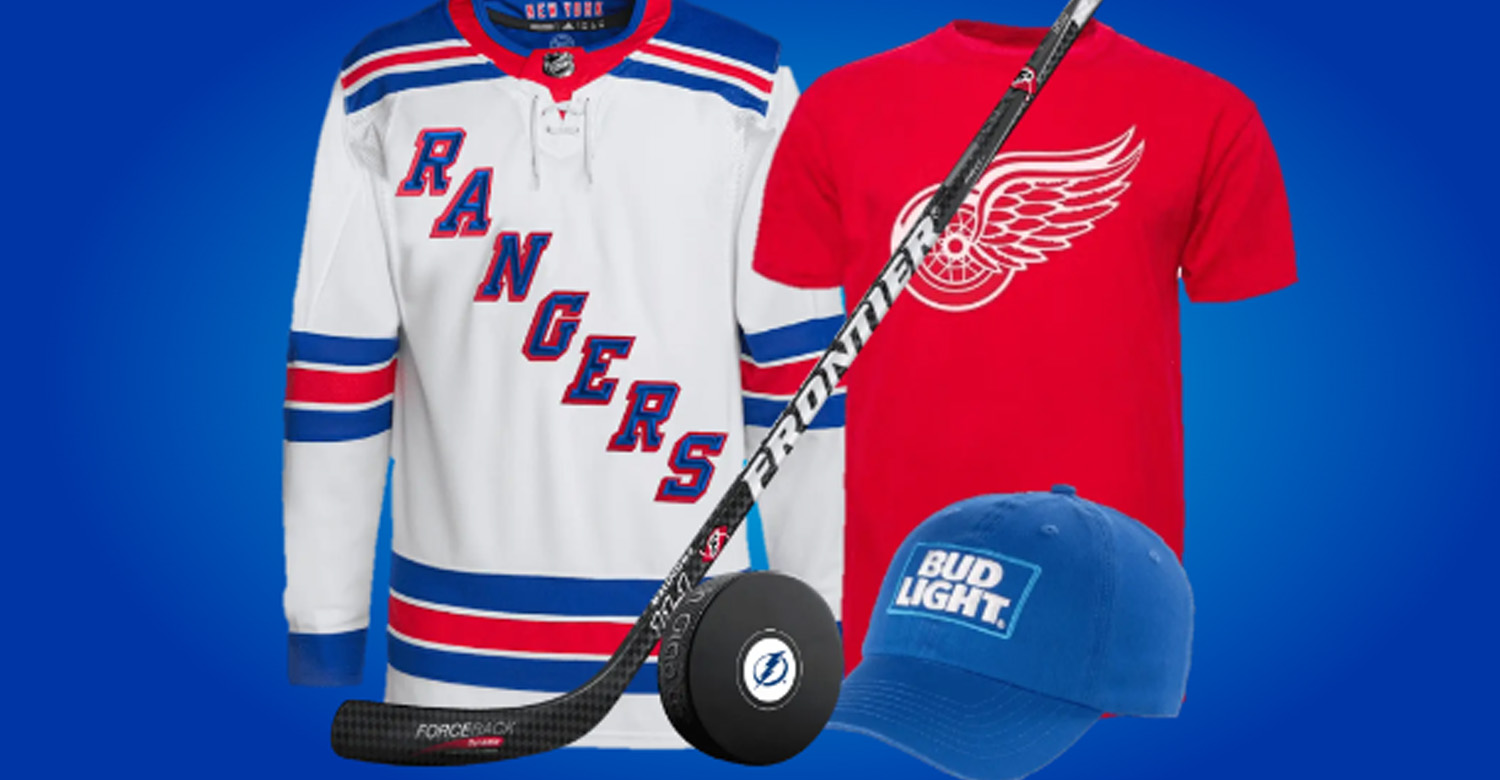The Bud Light Hockey Celly Button Instant Win Game The Freebie Guy®