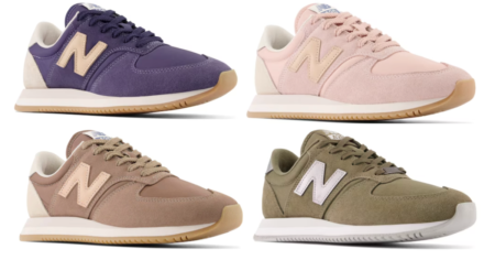 newbalance deal dsw
