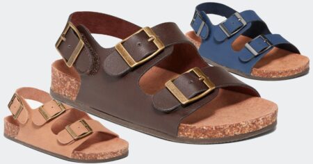 old navy sandal
