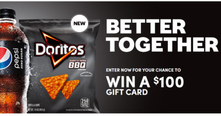 pepsi better together