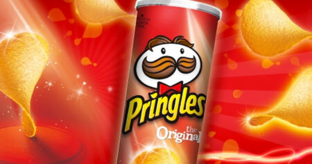 pringle