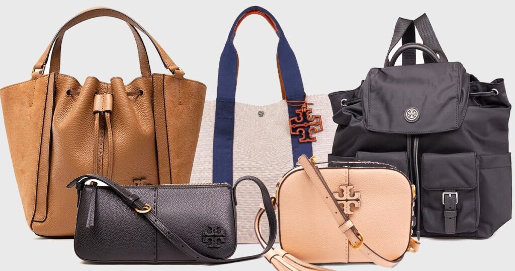 Zulily - Tory Burch Handbag Sale + Extra 15% Off at Checkout - The ...