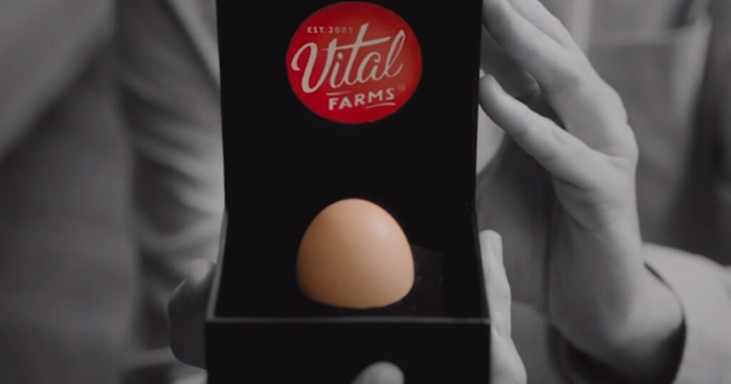 vital farms eggs