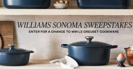 williams sonoma le creuset