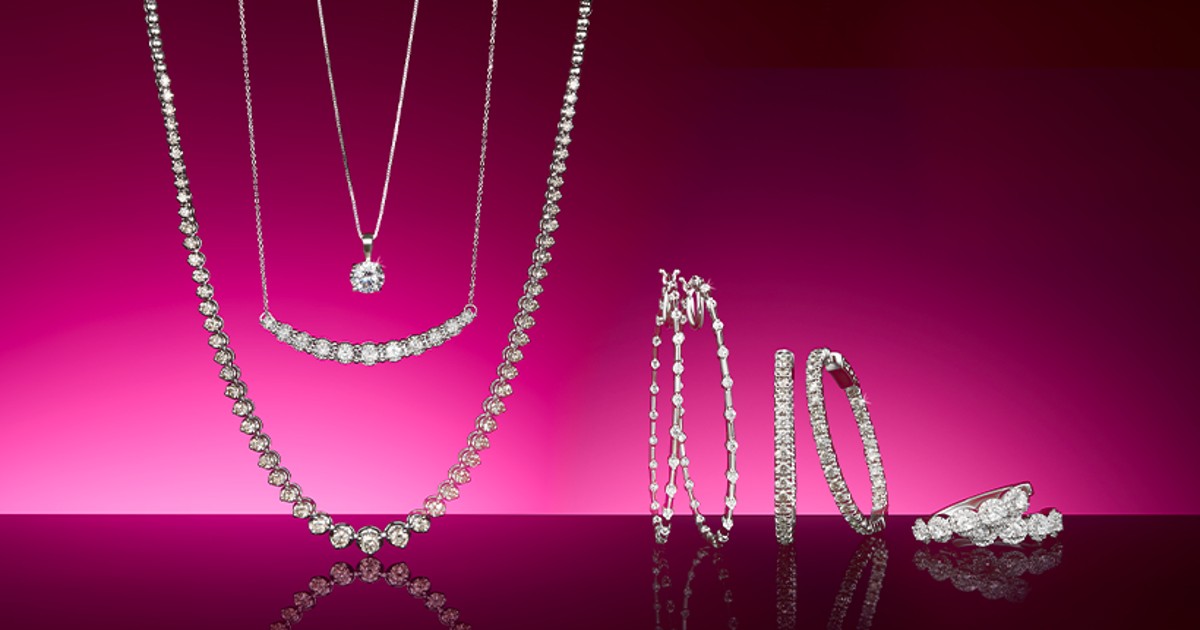 Zales Jewelry Clearance Up to 75 Off + Extra 15 Off The Freebie