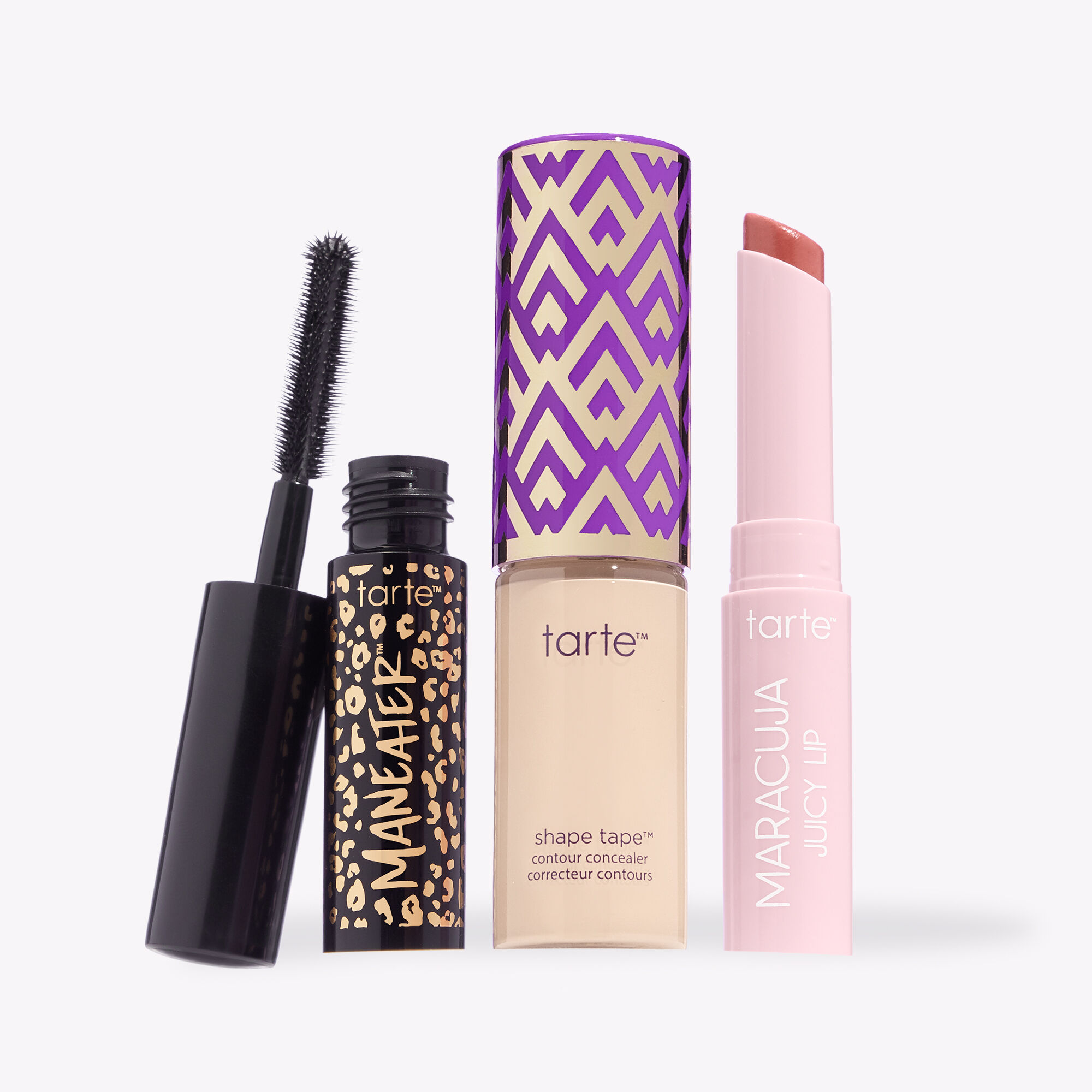 shape tape concealer best sellers set N fair neutral MAIN