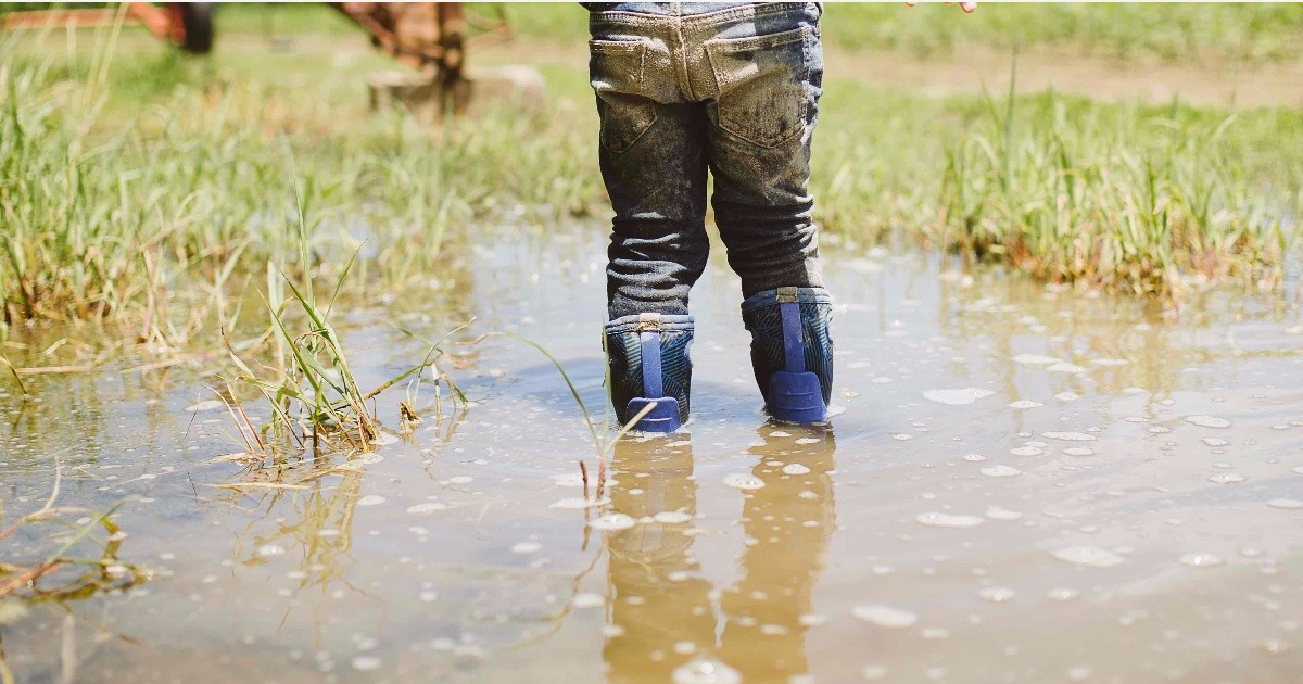 bogs rain boots