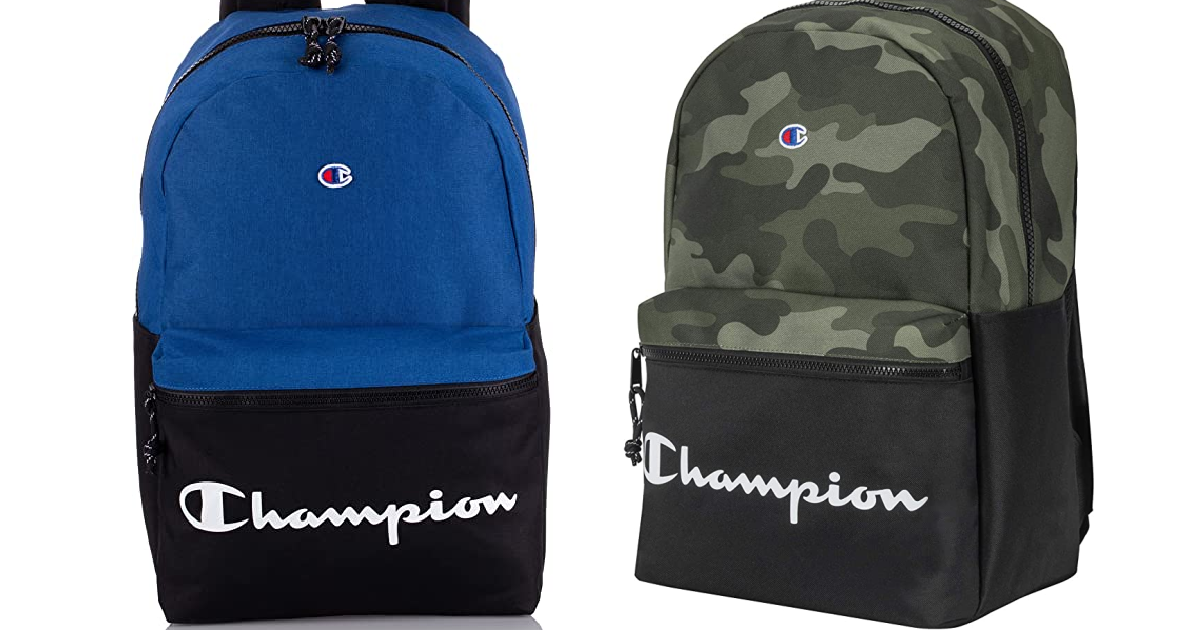 CHampion Backpack
