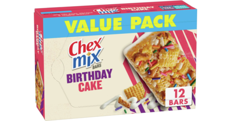 Chex Mix Value Pack