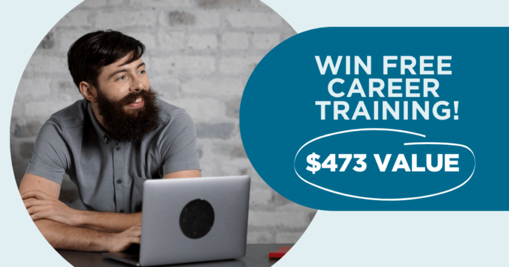 CompTIA New To Tech Sweepstakes Week