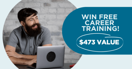 CompTIA New To Tech Sweepstakes Week