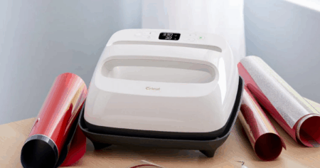 Cricut EasyPress 2
