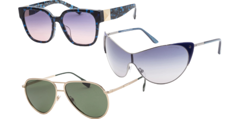 Designer Sunglasses