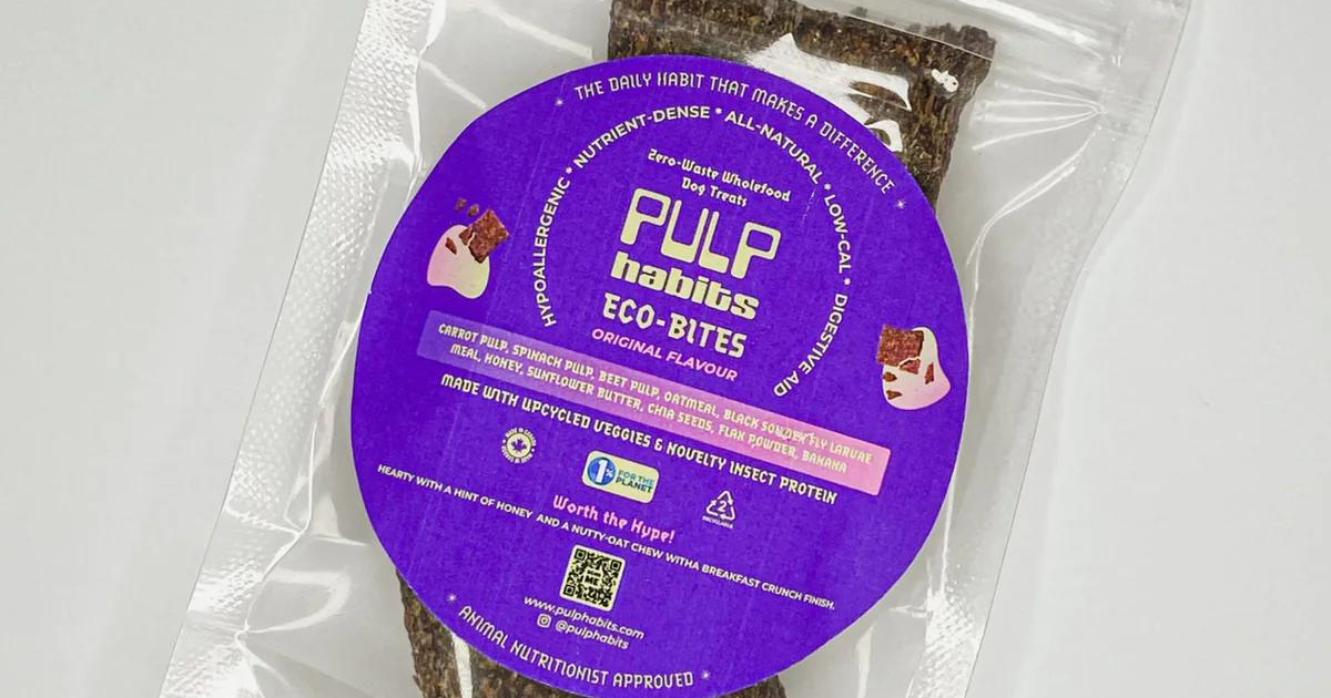Free Dog Treat Sample + Free Shipping The Freebie Guy® ️️️