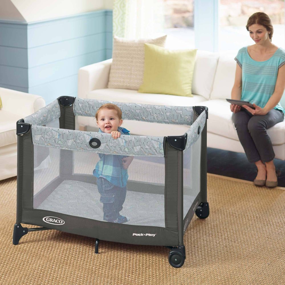 Graco Pack PLay