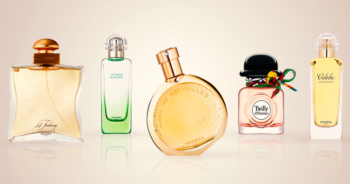 Zulily Hermes Fragrances Starting at 27.99 (Reg. 60+) The Freebie Guy®