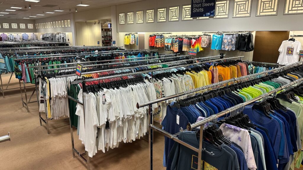 HUGE Discounts on HighQuality Fashion & More at Dillard's Clearance