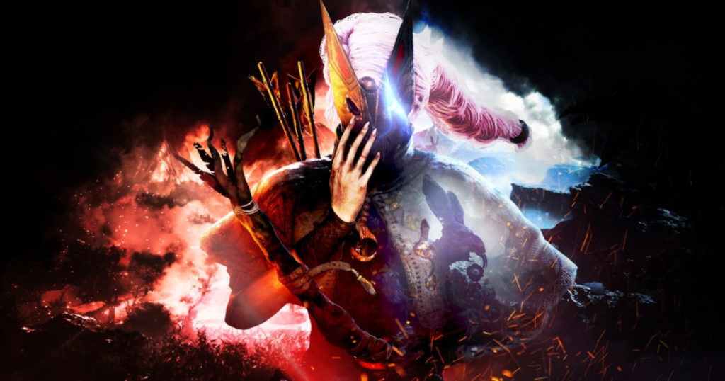 Intel Gaming Access Blacktail Game Sweepstakes