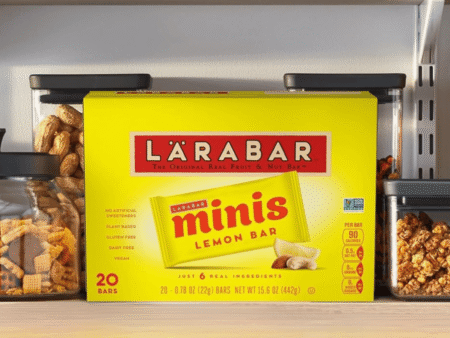 Larabar Minis