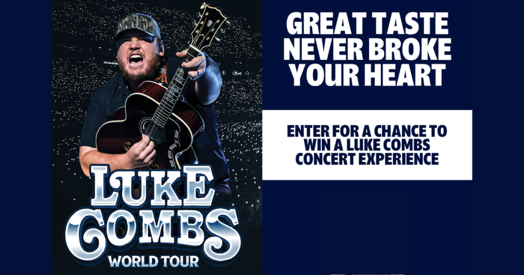 Luke Combs