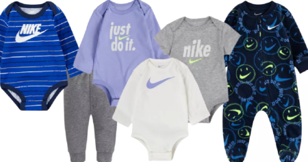 Nike Baby Apparel