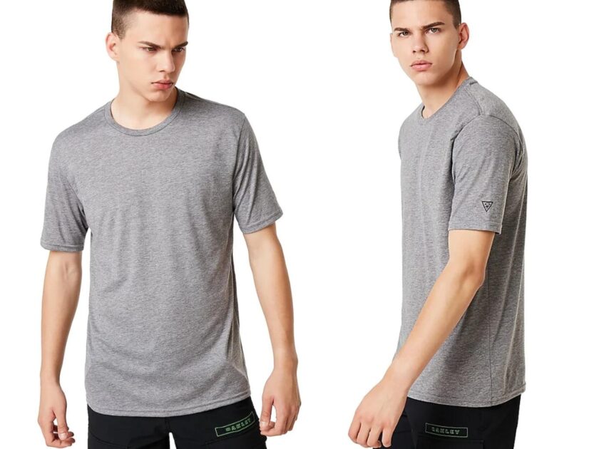 Oakley Mens SI Core Tee Shirt